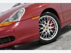 Thumbnail Photo 2 for 2001 Porsche Boxster